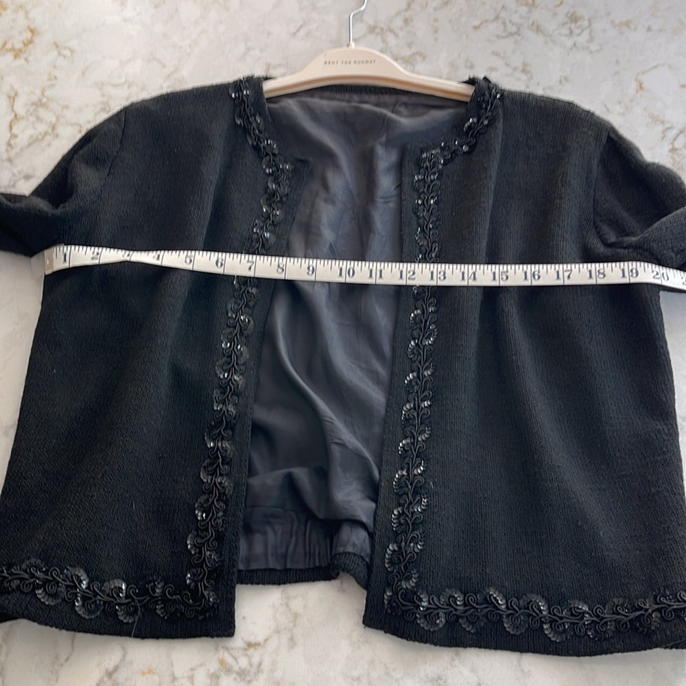Vintage Cardigan - Picture 5 of 8